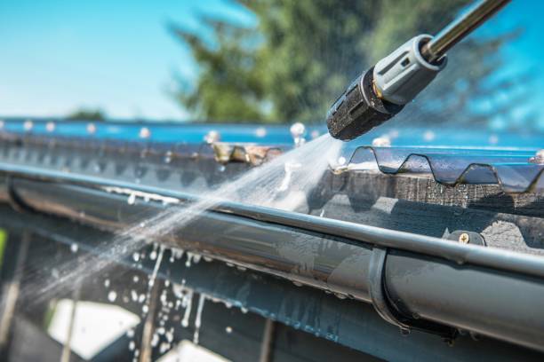 Best Deck Pressure Washing  in Parker, TX