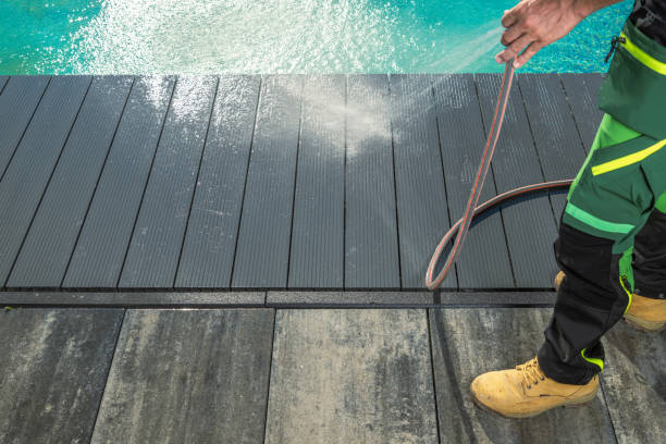 Best Affordable Pressure Washing  in Parker, TX