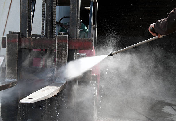  Parker, TX Pressure Washing Pros