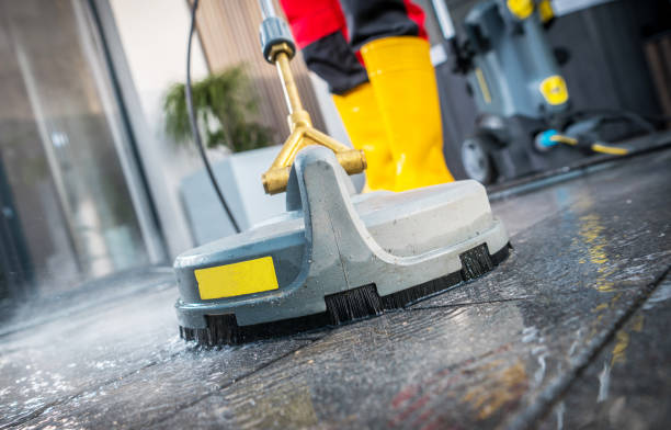 Best Best Pressure Washing Companies  in Parker, TX