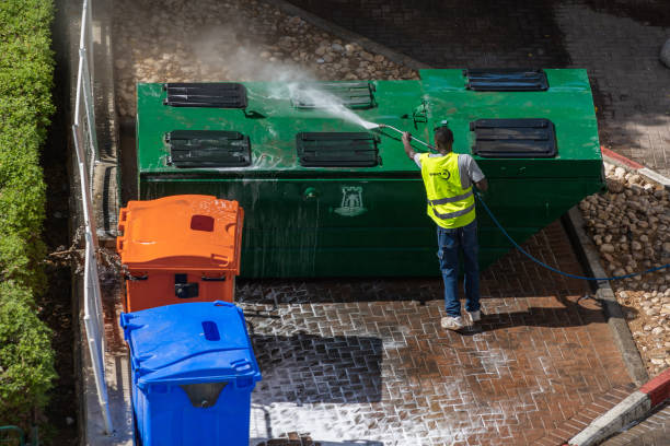 Pressure Washing Contractors in Parker, TX